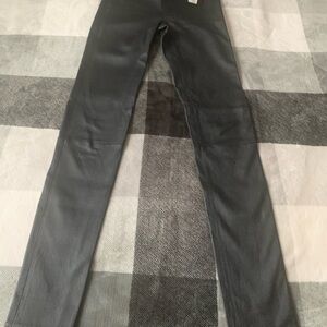 Zadig & Voltaire Women's Black Jeans